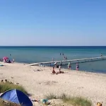 Villavilla 335 - Fjellerup, Ostjylland בית נופש