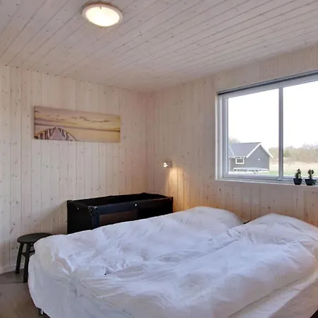 Villavilla 335 - Fjellerup, Ostjylland * Glesborg