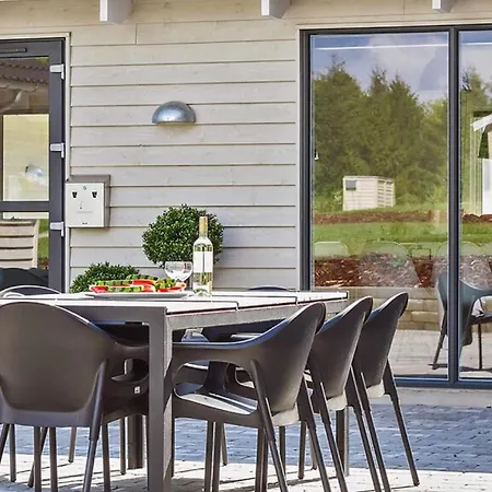 Villavilla 335 - Fjellerup, Ostjylland Casa vacanze Glesborg