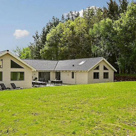 Villavilla 335 - Fjellerup, Ostjylland Casa vacanze