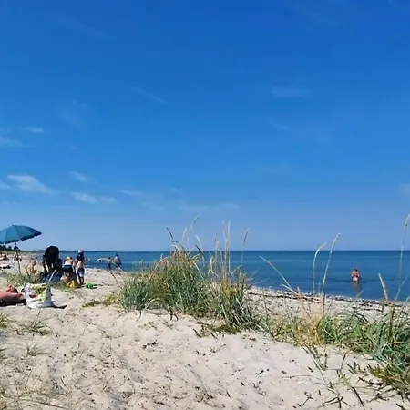 Casa vacanze Villavilla 335 - Fjellerup, Ostjylland