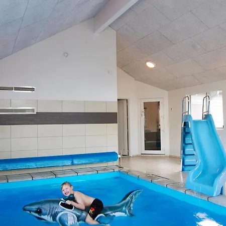 Villavilla 335 - Fjellerup, Ostjylland Semesterbostad